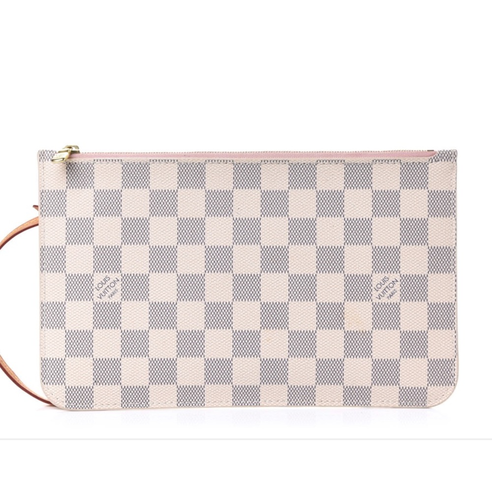 Louis Vuitton wristlet